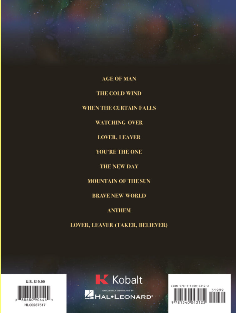 Greta Van Fleet Anthem Of The Peaceful Army Recorded Version Guitar Tab