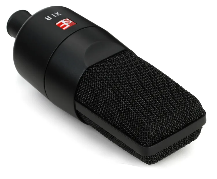 sE Electronics X1R Ribbon Microphone