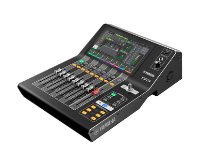 Yamaha DM3 Dante Compatible Digital Mixer | $300 Cashback! (Via Redemption)