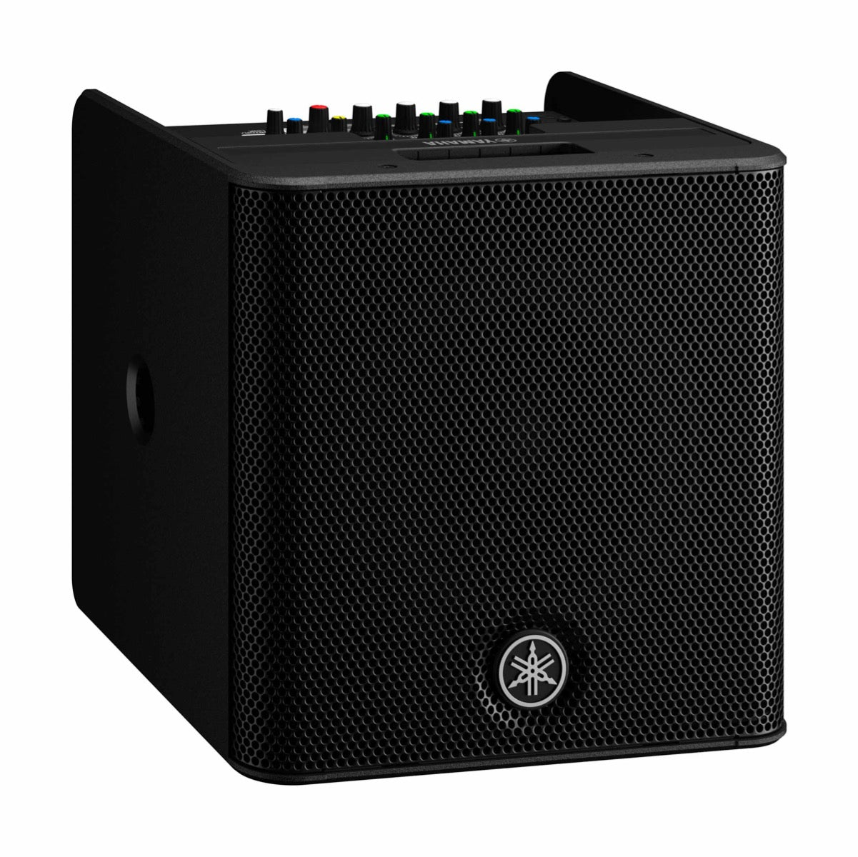 Yamaha STAGEPAS200 Portable PA system