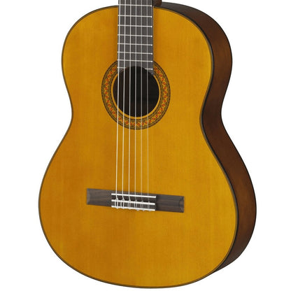 Yamaha C70 Classical Guitar in Natural