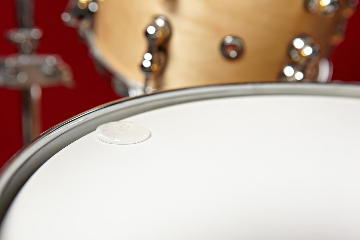 Vater Percussion VBUZZ Buzz Kill Dampener Gel