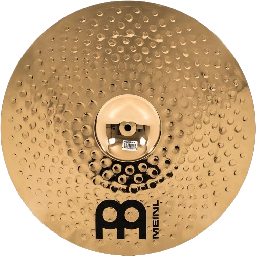 Meinl Cymbals Classics Custom Brilliant Powerful Ride 20"