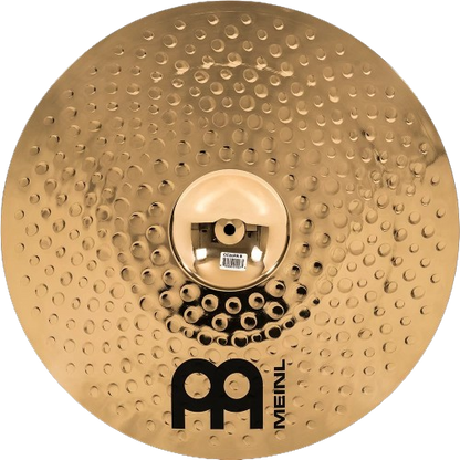 Meinl Cymbals Classics Custom Brilliant Powerful Ride 20"