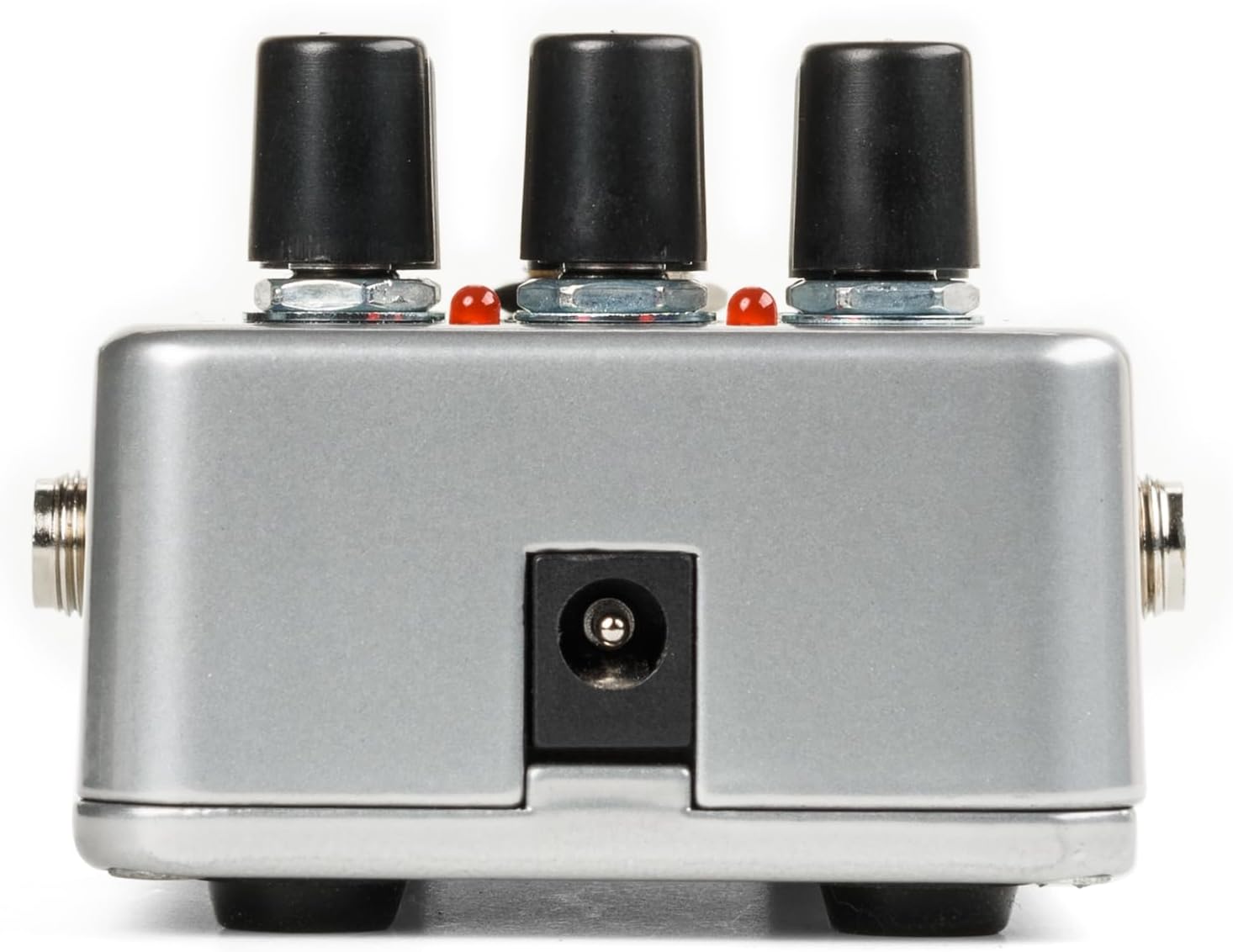 Electro Harmonix Nano Deluxe Memory Man Analog Delay / Chorus / Vibrato Pedal