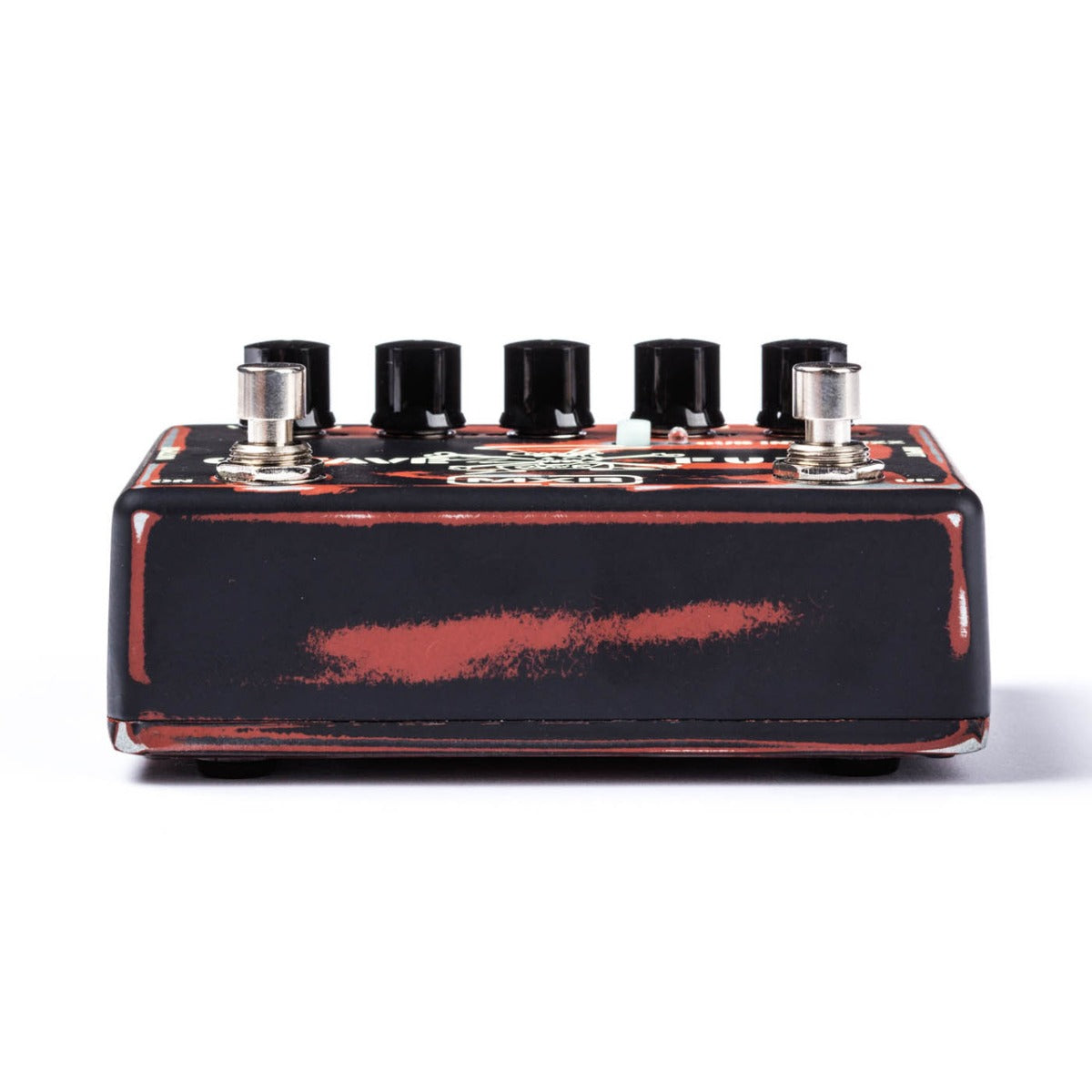MXR Slash Octave Fuzz Pedal