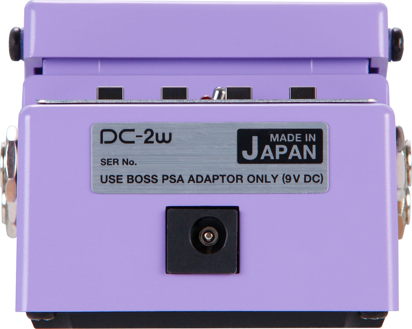 Boss DC2W Waza Craft Dimension C Chorus Pedal