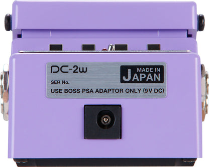 Boss DC2W Waza Craft Dimension C Chorus Pedal