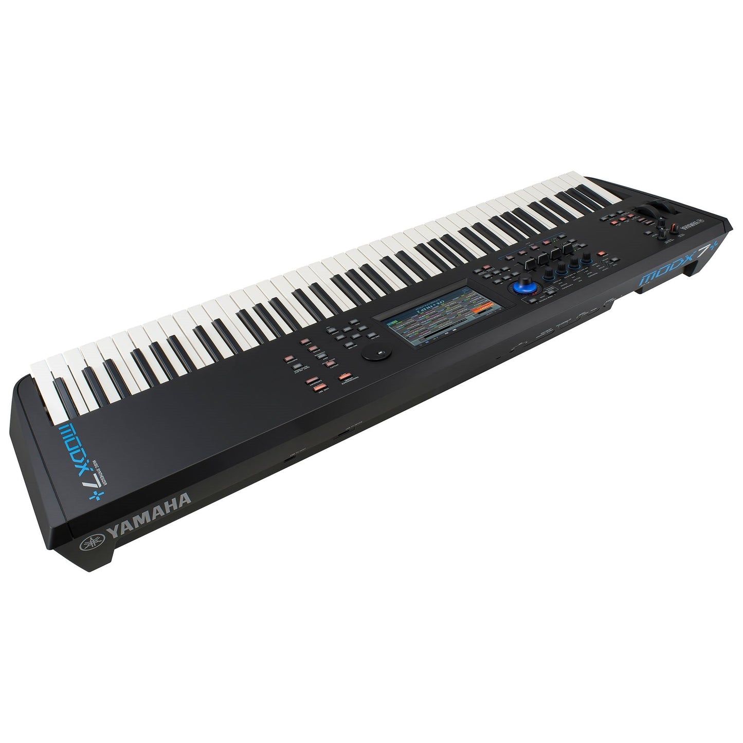 Yamaha MODX7+ 76 Key Synthesizer | EX-DISPLAY