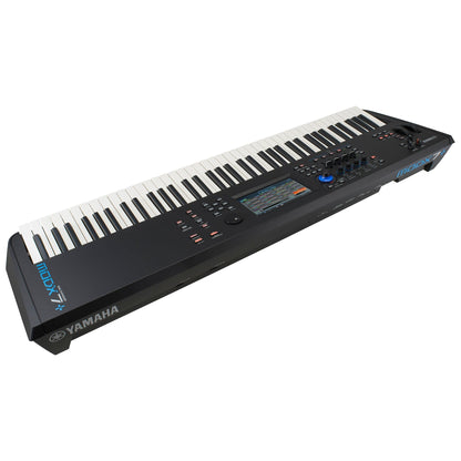 Yamaha MODX7+ 76 Key Synthesizer | EX-DISPLAY