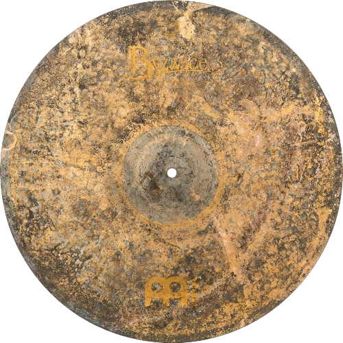 Meinl Cymbals Byzance Vintage Pure Ride 20"