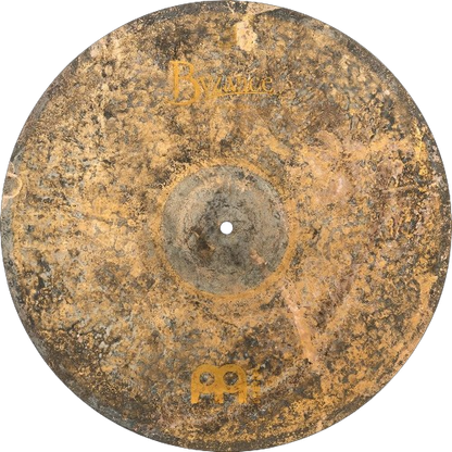 Meinl Cymbals Byzance Vintage Pure Ride 20"