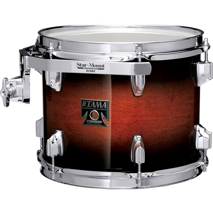 TAMA Superstar Classic 4 Piece Shell Pack in Mahogany Burst
