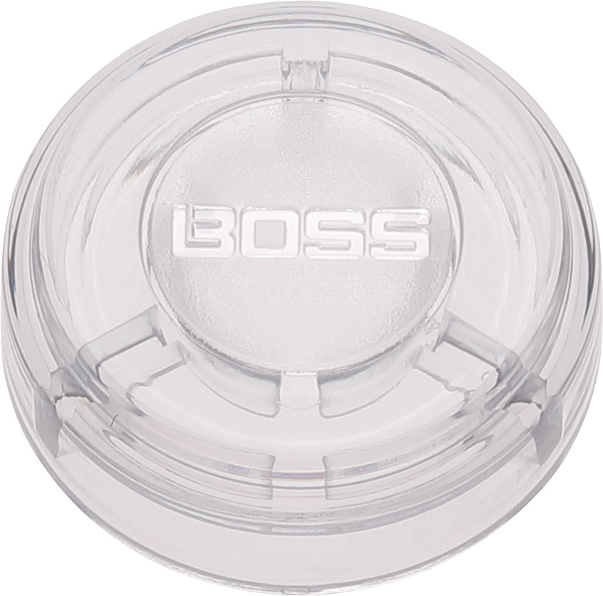 BOSS FSC-10 Footswitch Cap (Pack 10)