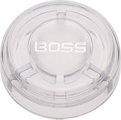 BOSS FSC-10 Footswitch Cap (Pack 10)
