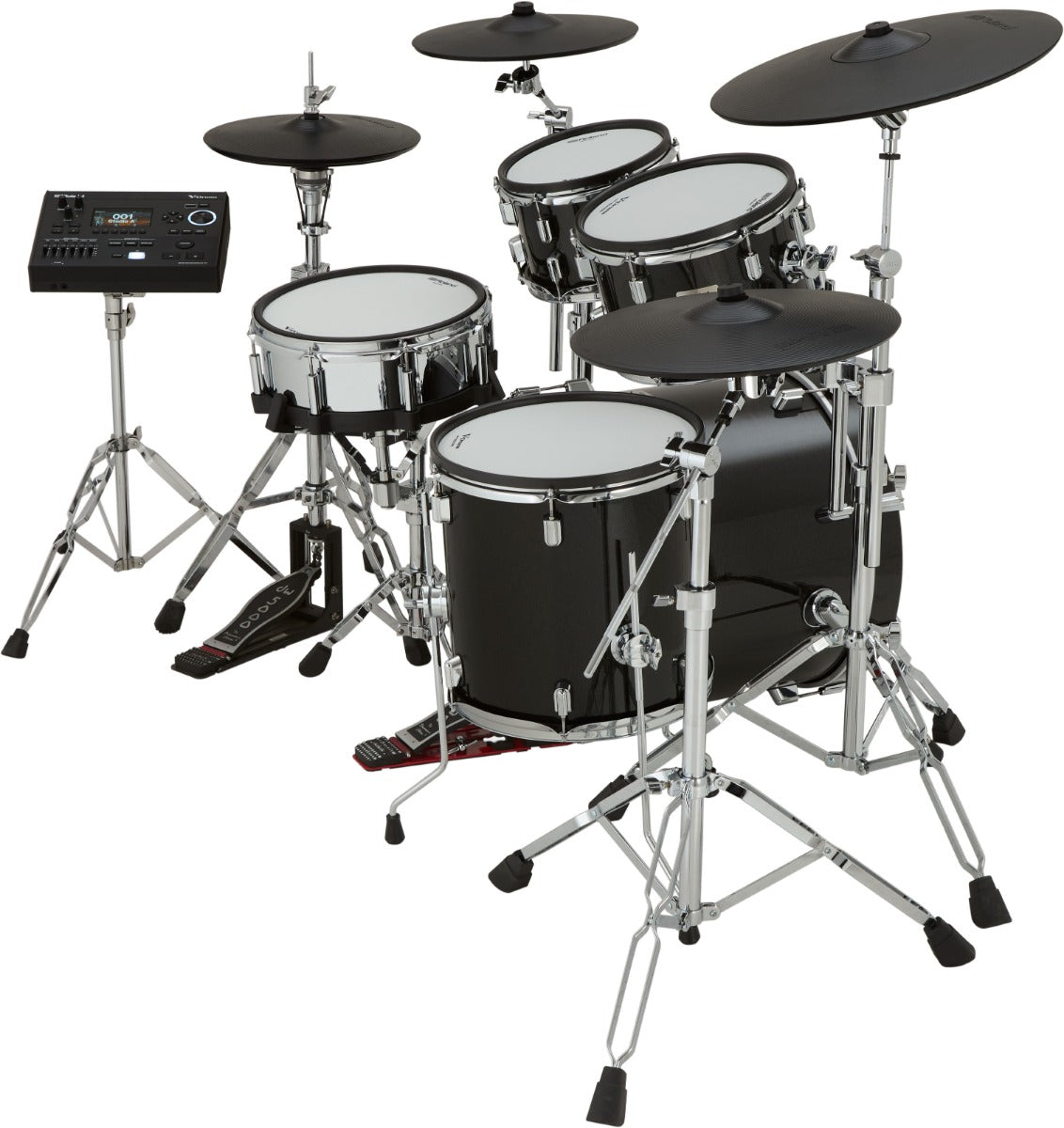 Roland VAD516 V-Drums Acoustic Design Kit
