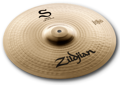 Zildjian 14" S HiHat Top