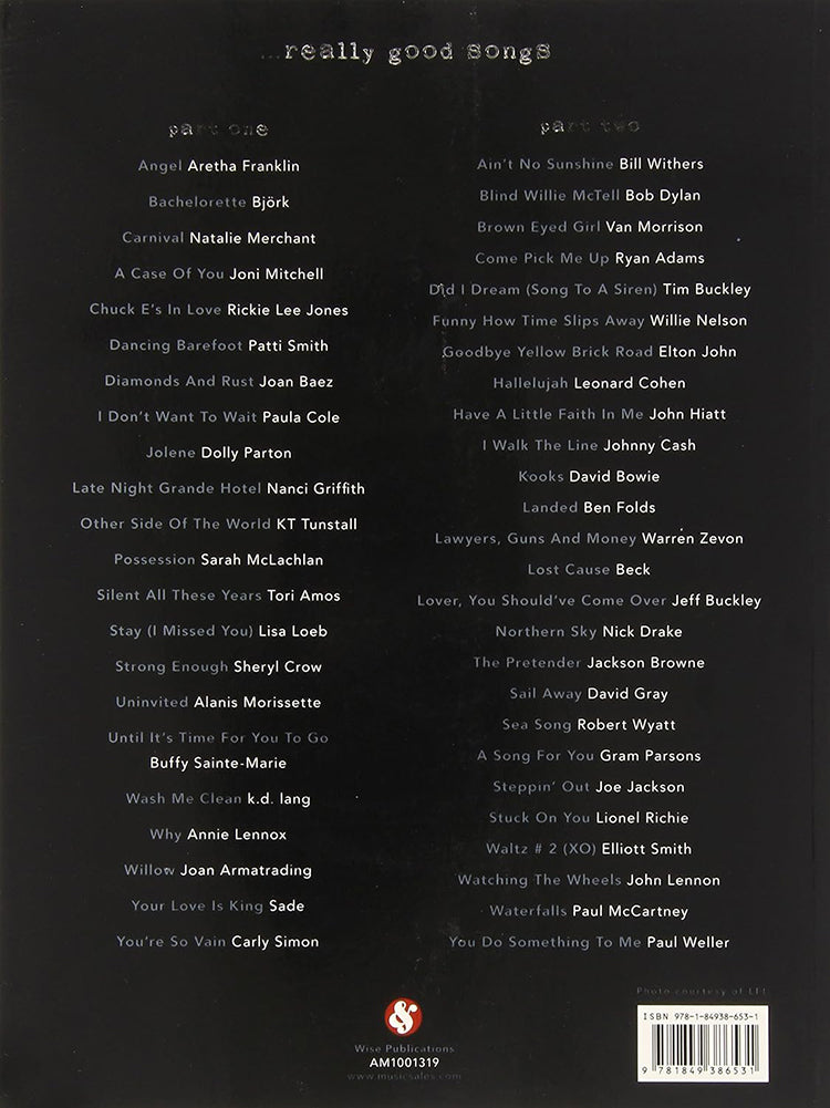Really Good Songs A Collections Of 48 All Time Classic Favourites PVG