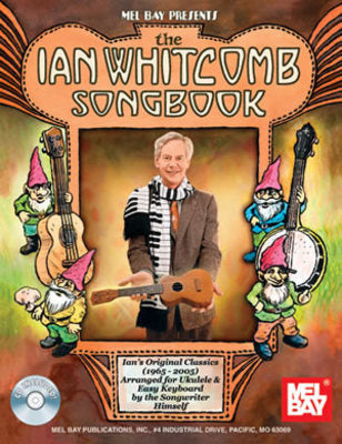 IAN WHITCOMB SONGBOOK