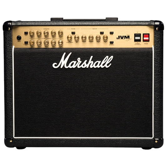 Marshall JVM215C 1x12" 50W Combo Amp