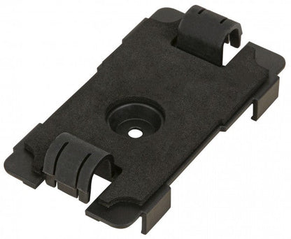 Warwick RockBoard QuickMount Type G Pedal Mounting Plate