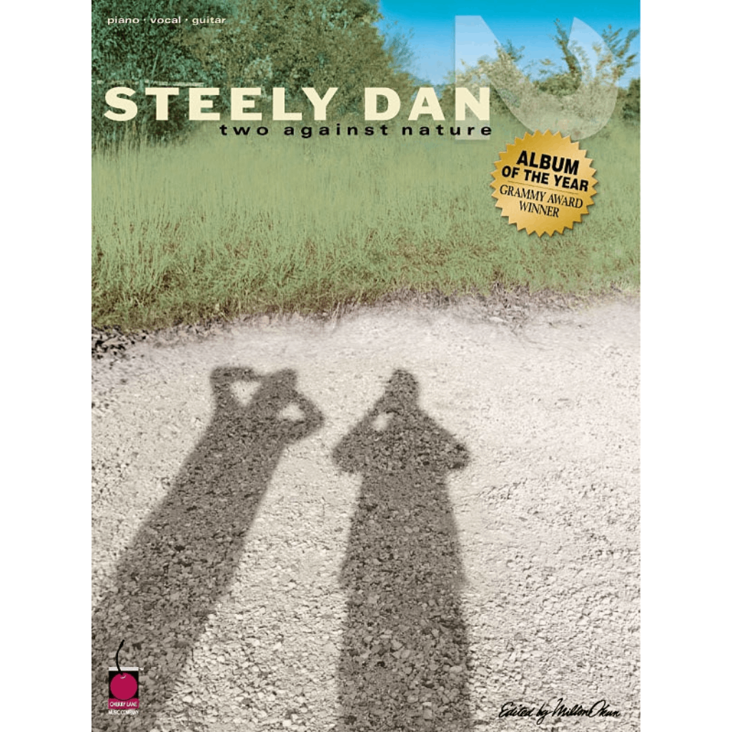 Steely Dan Two Against Nature PVG