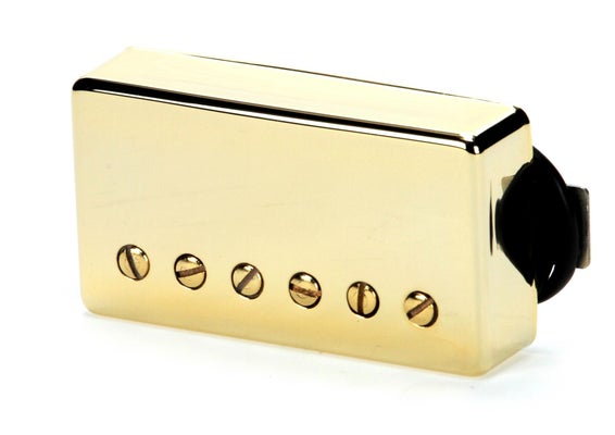 Seymour Duncan 78 Model Neck in Gold Cover