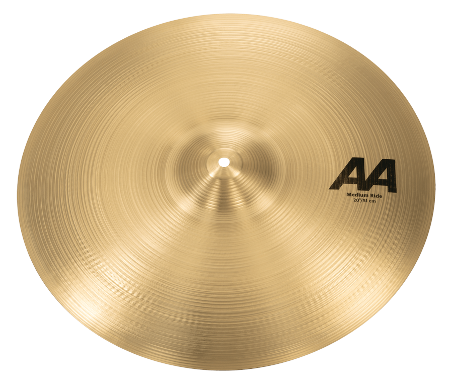 Sabian 22012 AA 20" Medium Ride