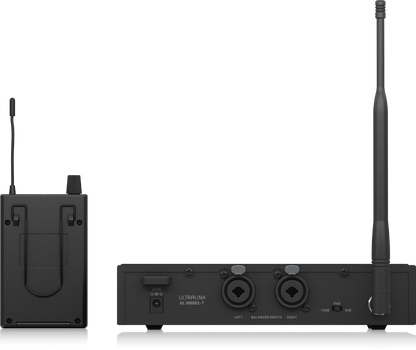 Behringer UL1000G2 UFH Wireless In Ear System