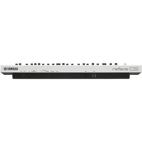 Yamaha Reface CS Analog Synthesizer