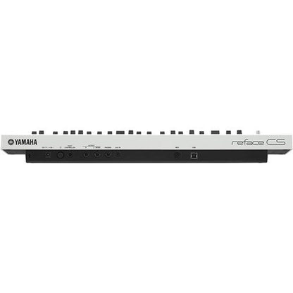 Yamaha Reface CS Analog Synthesizer