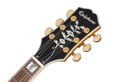 Epiphone Sheraton in Natural