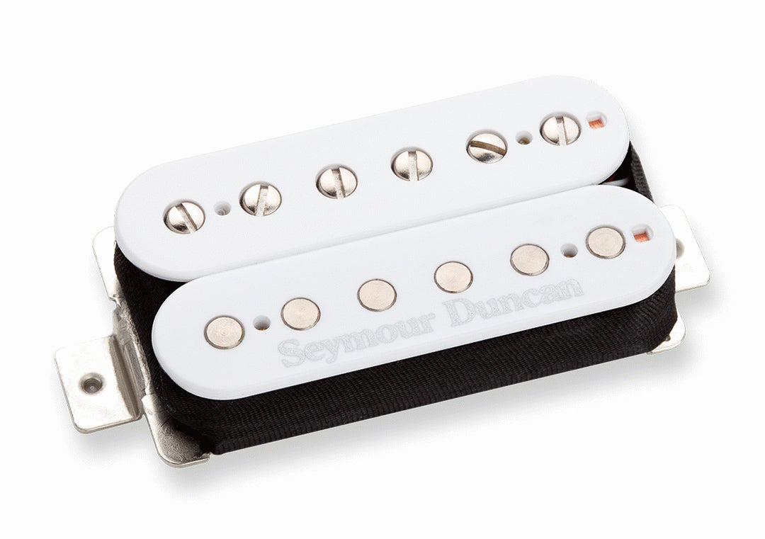 Seymour Duncan High Voltage Neck Pickup in White