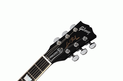 Gibson Adam Jones Les Paul Standard in Silverburst