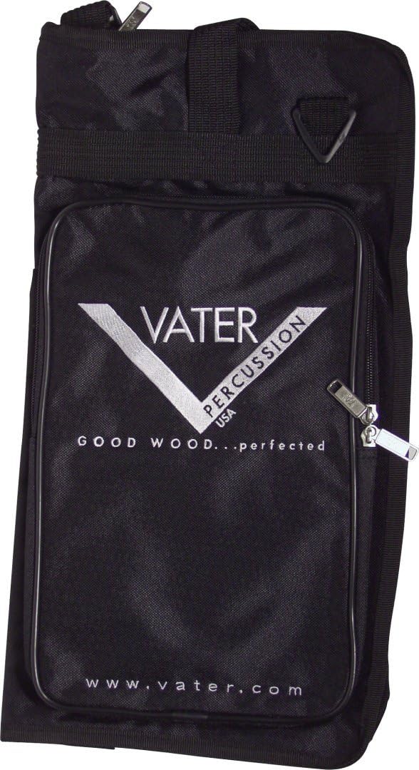 Vater Percussion VSB1 Drumstick Bag