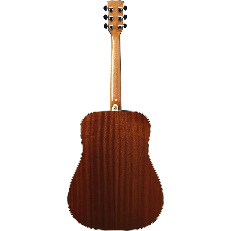 Ibanez PF15 Acoustic Guitar in Natural High Gloss