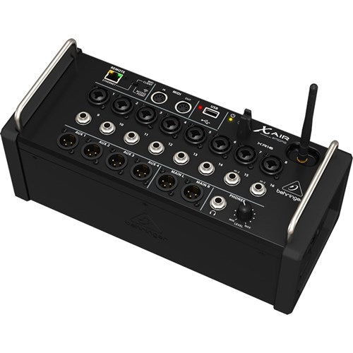 Behringer XR16 X AIR Digital Mixer