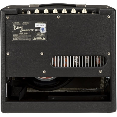 Fender BLUES JUNIOR IV 1x12" 15W Combo Amp