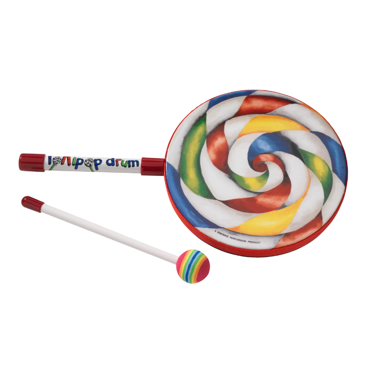 Remo 8" Lollipop Drum