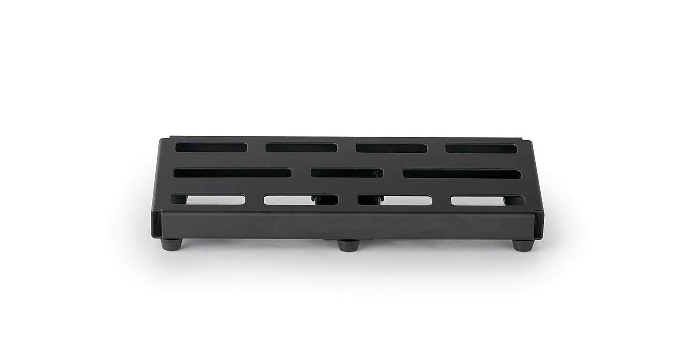 Warwick RockBoard DUO 2.0 Pedalboard with Gig Bag