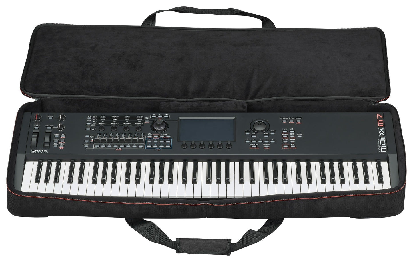 Yamaha SC-MODX M7 Case