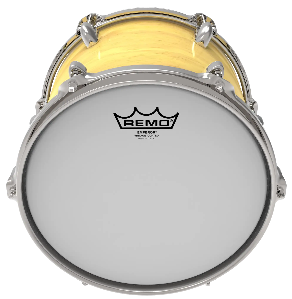 Remo Emperor Vintage Coated 12" Drum Head