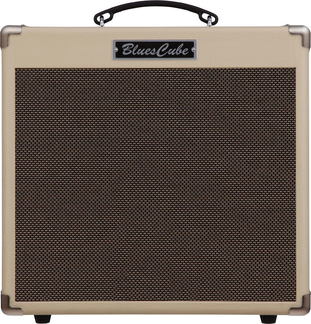 Roland Blues Cube Hot 1x12" 30W Combo Amp
