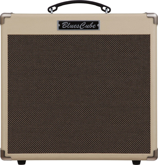 Roland Blues Cube Hot 1x12" 30W Combo Amp