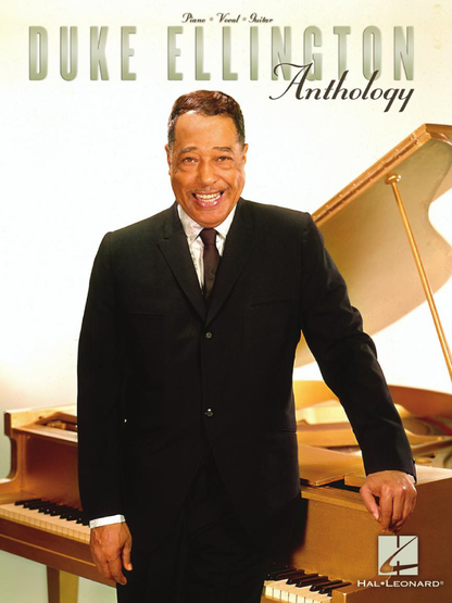 Duke Ellington Anthology PVG