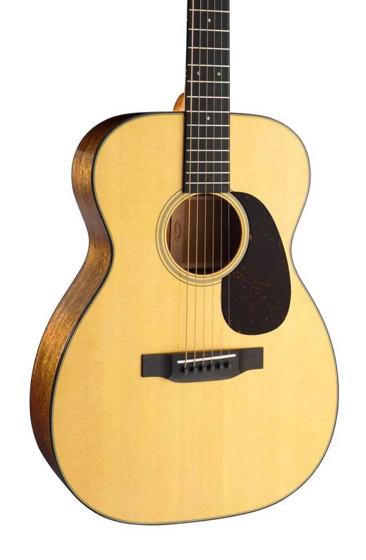 Martin 0018 Standard Series 00 Acoustic Guitar