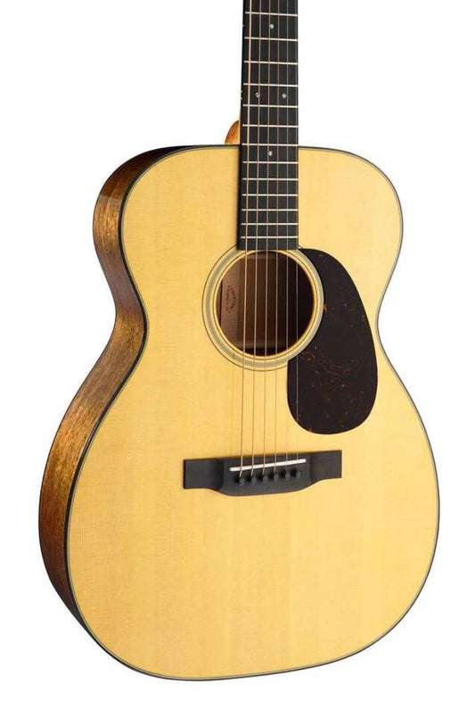 Martin 0018 Standard Series 00 Acoustic Guitar