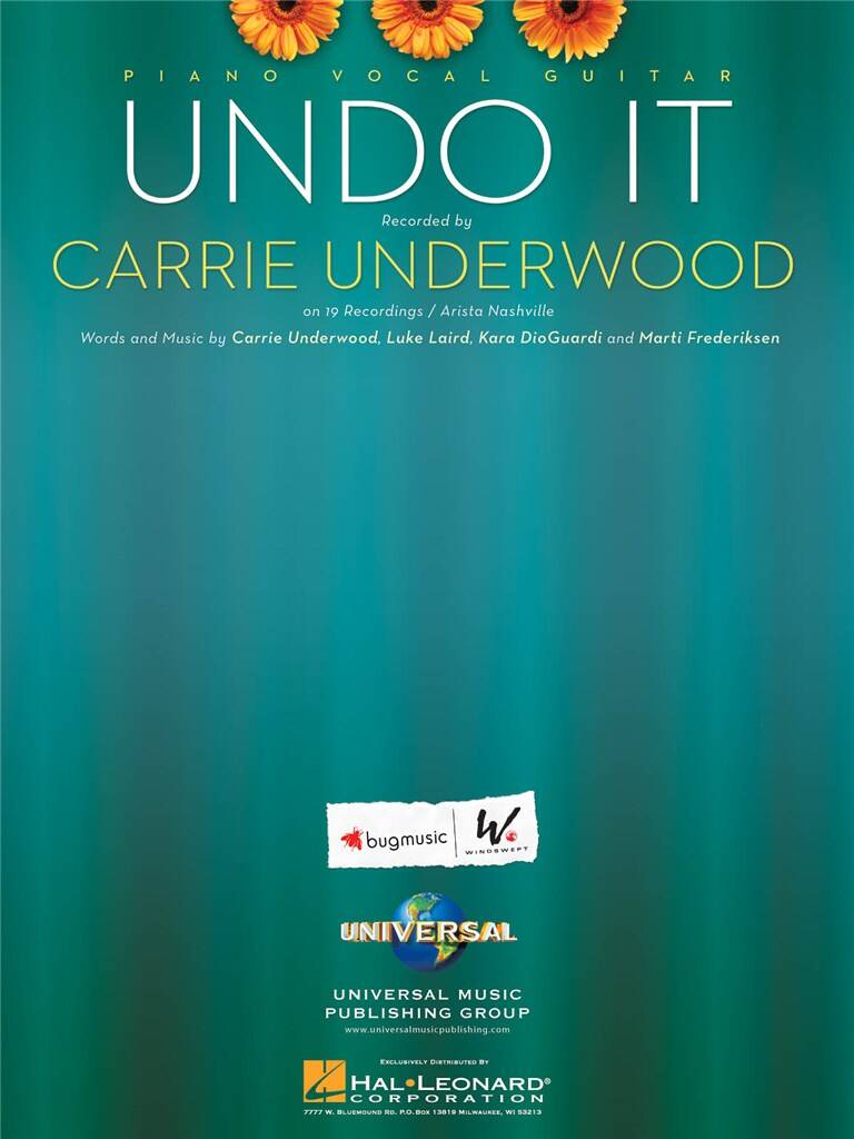 Undo It S/S PVG