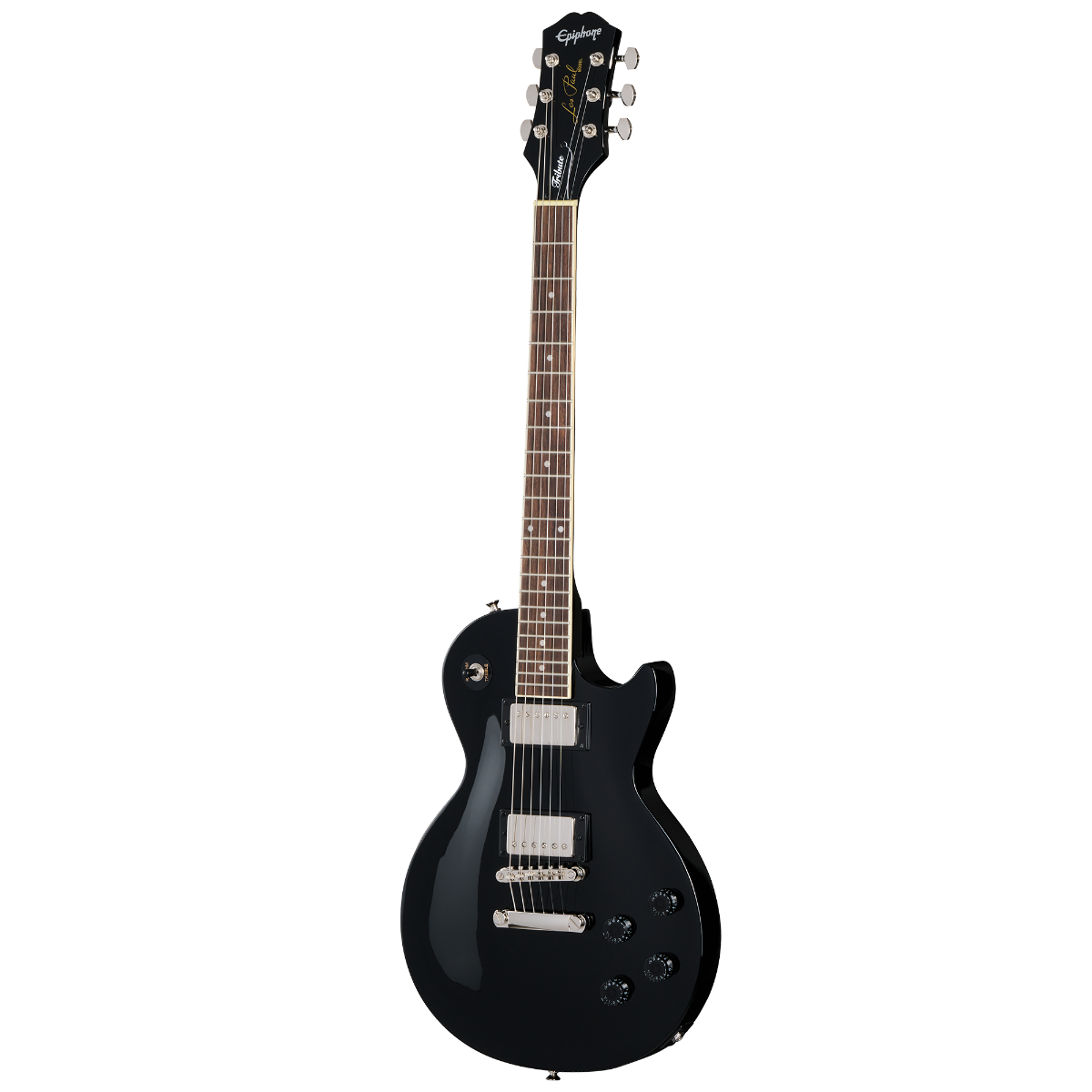 Epiphone Les Paul Tribute in Ebony