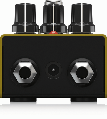 TC Electronic Zeus Drive Overdrive Pedal